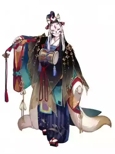 玉藻前技能哪个好