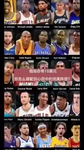 完美阵容论插图