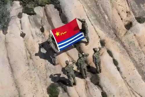 海军旗阵容插图