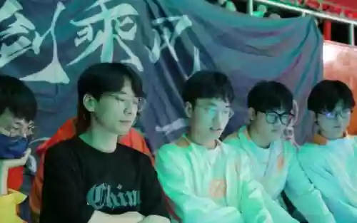 大仙看阵容插图