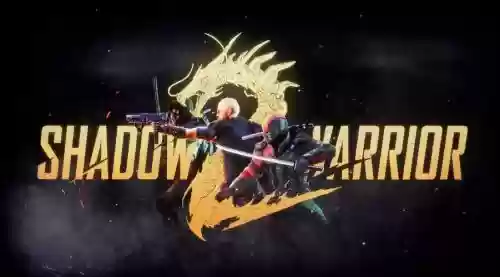 影子武士2近战技能插图