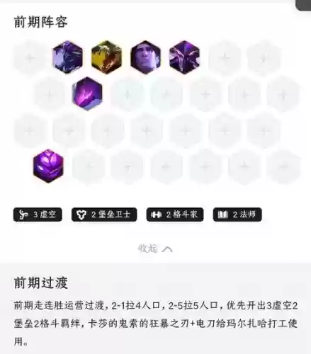 虚空星球阵容_1插图1