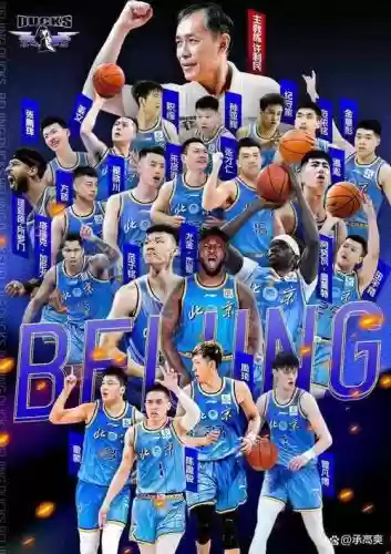 cba公司阵容插图
