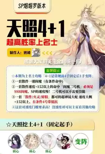 前期pve阵容插图