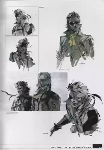 kaz米勒合金装备插图