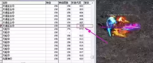gom引擎人形怪装备