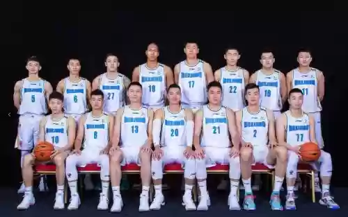 男篮2020阵容