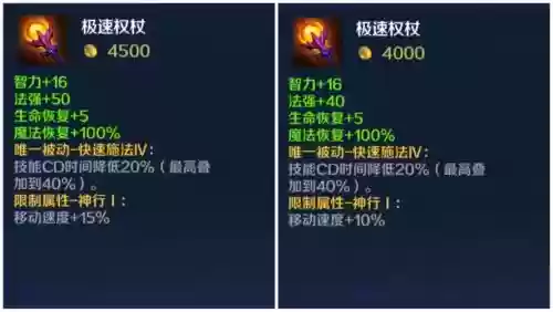 英魂之刃咋发装备插图