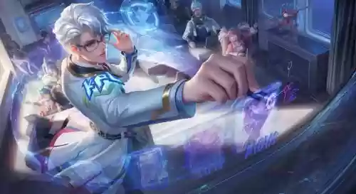 王者荣耀诸葛亮搭配阵容