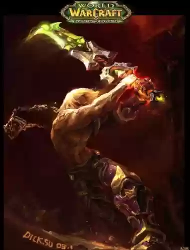 魔兽世界7.35武器战和惩戒骑插图