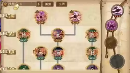 伊娃科夫技能名称插图