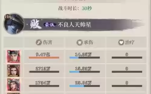 法洞阵容插图