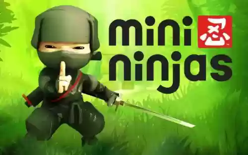 迷你忍者人物全解锁攻略插图