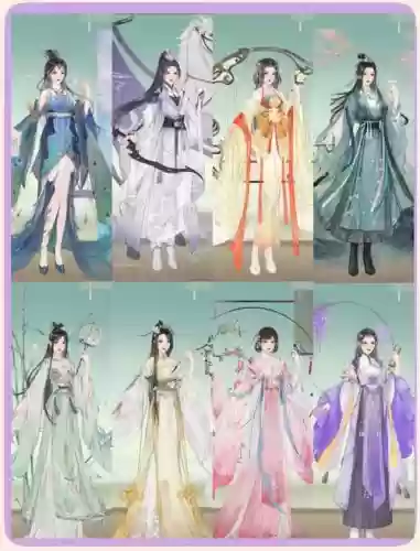 凌云诺游戏阵容搭配插图
