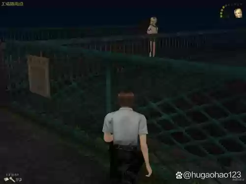 尾随3攻略插图