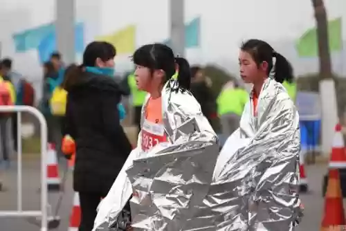 披风跑步阵容