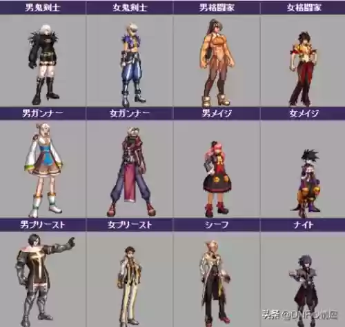 dnf武器装扮2017愚人节插图