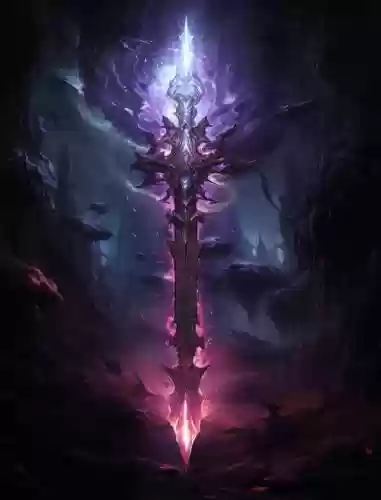 噬魂之真灵与镇魂武器