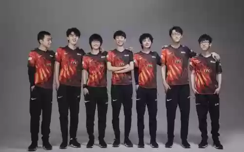 fpx最后阵容_1插图