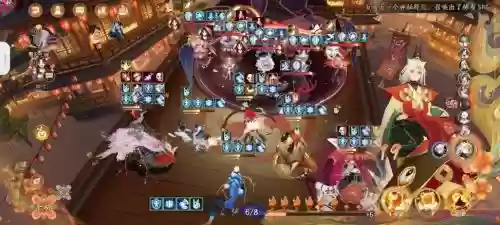阴阳师惠比寿阵容搭配
