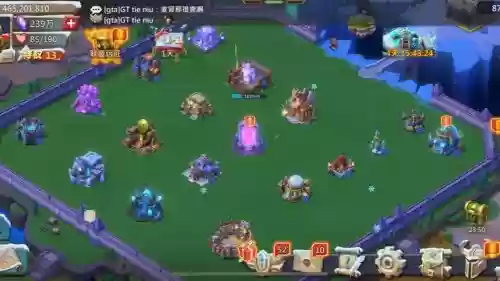 王国纪元推图阵容搭配图插图