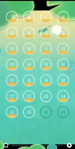 浅塘16攻略_1