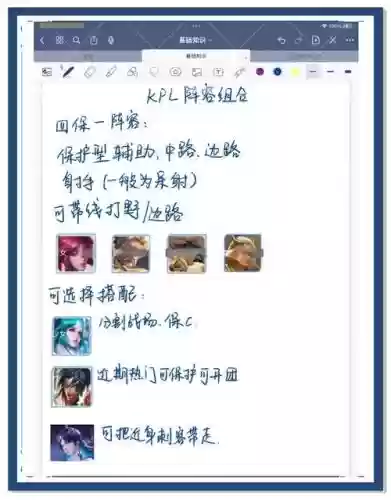 养猪射手阵容插图1