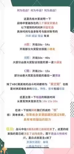 神修罗阵容搭配插图