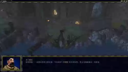 魔兽荒rpg攻略_1