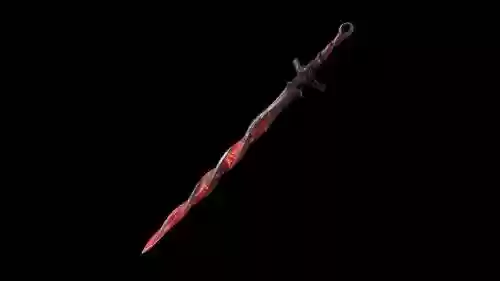黑魂3武器耗精力插图