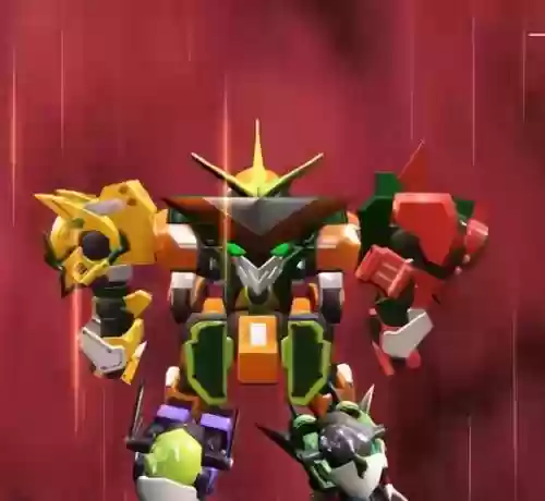 果元天尊武器插图