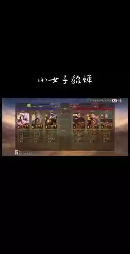 许攸阵容搭配战报最新