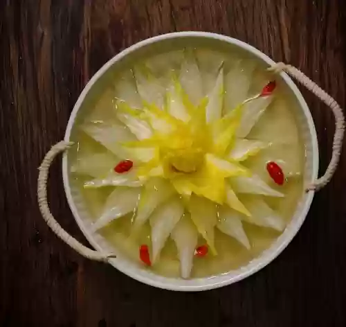 开水白菜阵容搭配