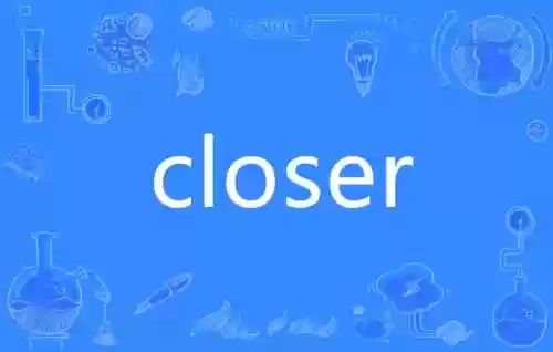 closer技能插图
