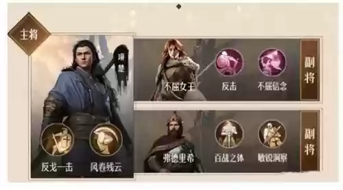 魏兰阵容_1插图