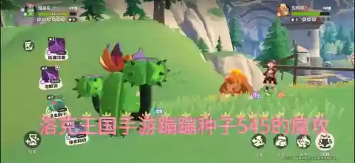 毒蜘蛛阵容