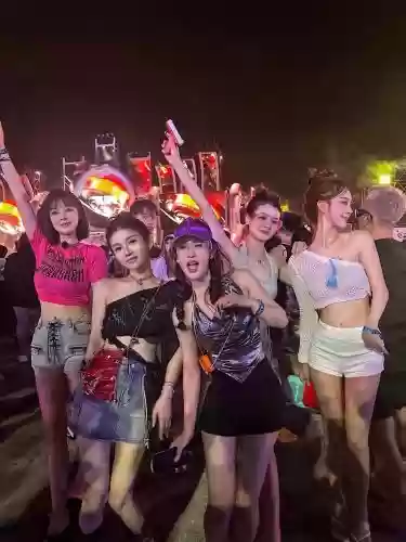 蹦迪飞阵容搭配插图