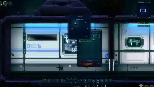 像素星际海盗换装备