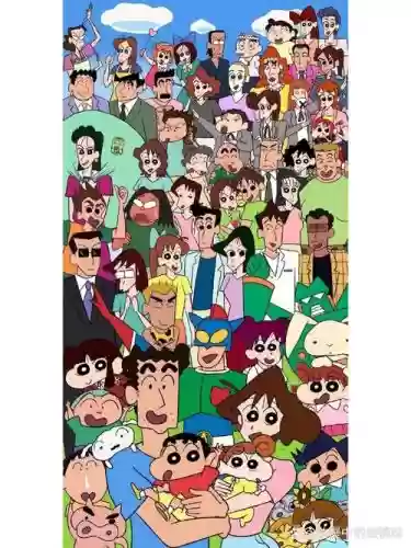 小新的阵容
