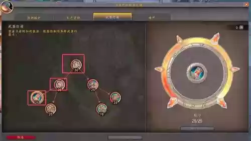锻造装备的单机游戏插图