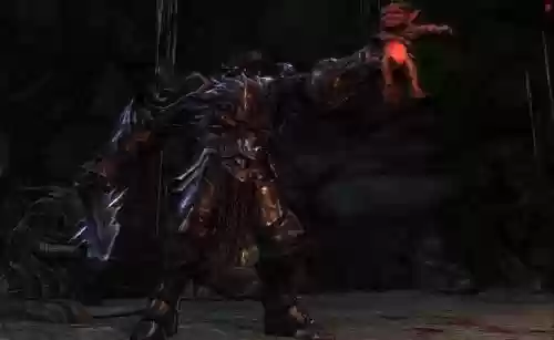 恶魔城暗影之王2技能键