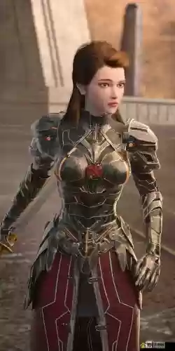 手游超神学院蕾娜攻略插图