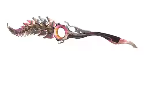 逆战创世一个主武器可以吗插图