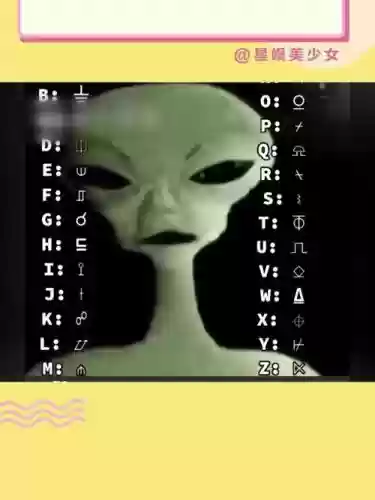 prey学外星技能