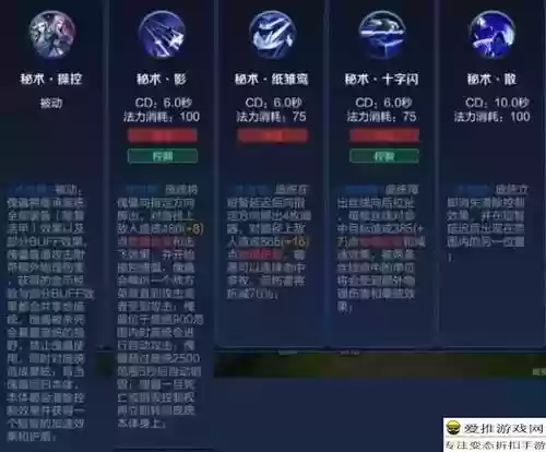 庞统技能反杀插图