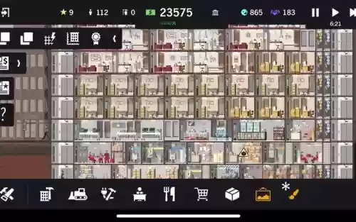 大厦管理者出租屋攻略插图1
