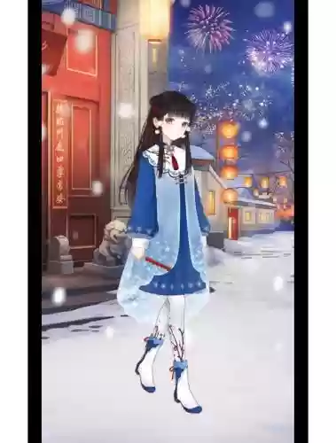 暖暖环游世界攻略古人重逢_1插图