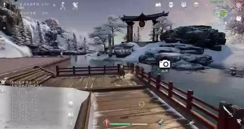 天刀到后期攻略就少了