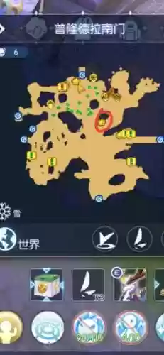 仙境传说手游冒险等级提升攻略插图