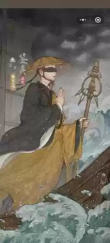 鉴真阵容搭配